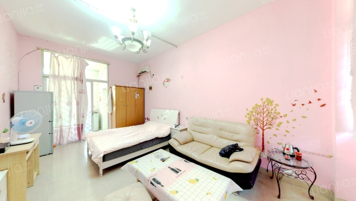 德信庄园二手房实景图