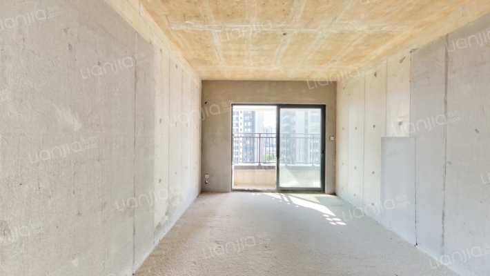 美的新希望锦云湖光二手房实景图