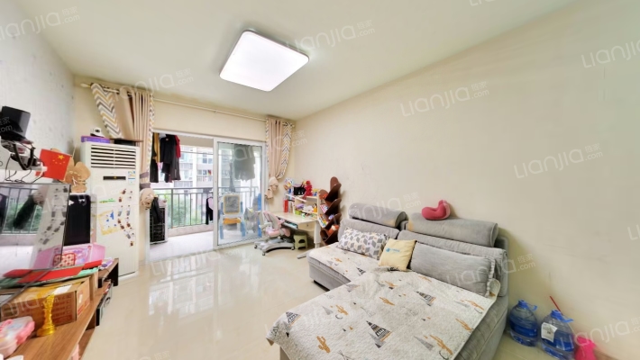 四季映像二手房实景图