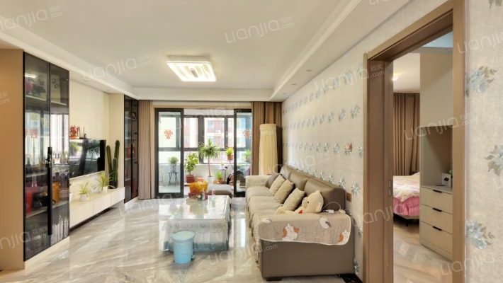 碧桂园书香雅苑二手房实景图