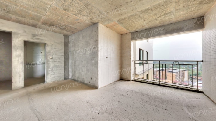 中悦金塘湾二手房实景图