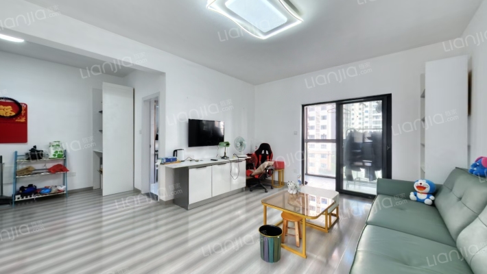 永久社区二手房实景图