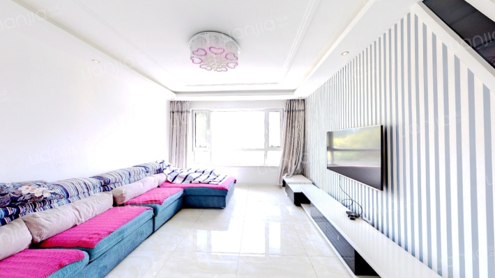 倚澜观邸二期二手房实景图