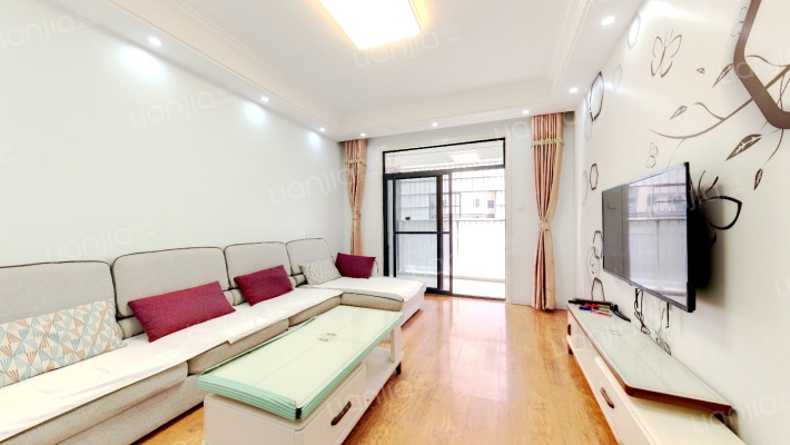 惠丰苑二手房实景图