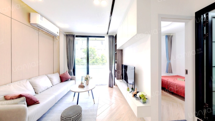 工业大道中福南新街二手房实景图