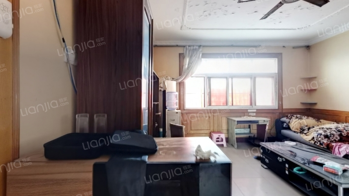 蔬菜乡家属院二手房实景图