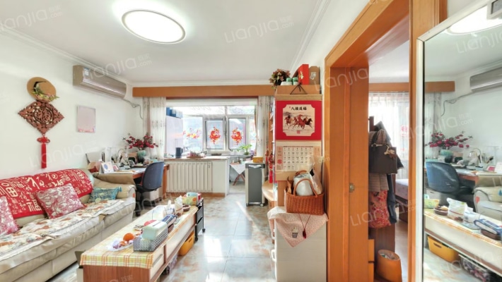 永金里小区二手房实景图