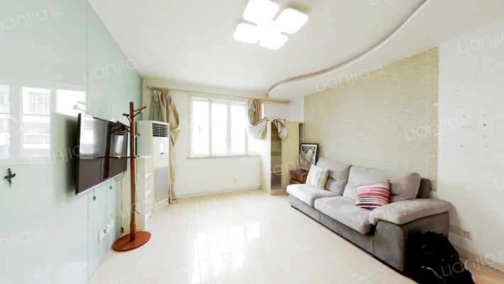 韶山花园二手房实景图