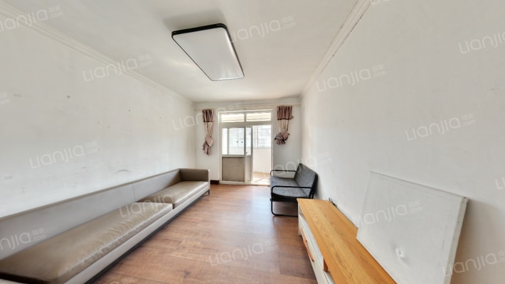 双溪花园二手房实景图