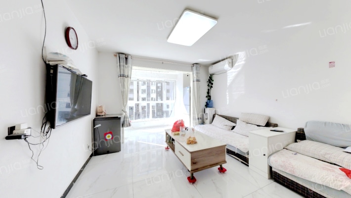 阳光馨苑二手房实景图