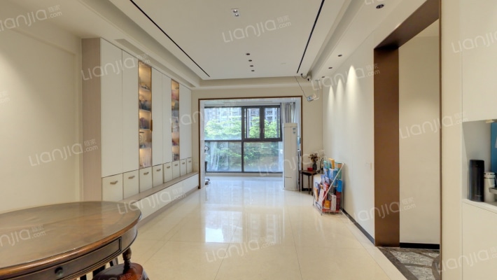 东方新世界熹园二手房实景图