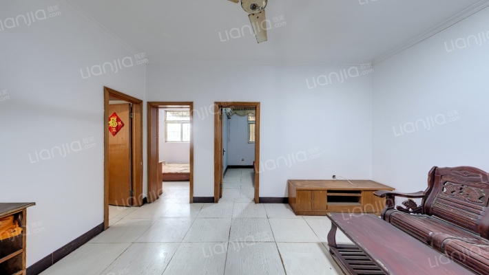 人民东路二手房实景图