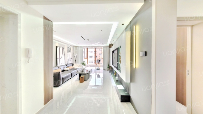 葡萄园小区二手房实景图