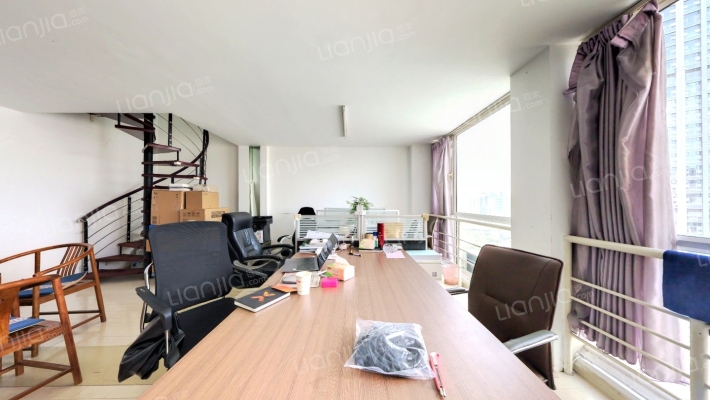 金色年华二手房实景图