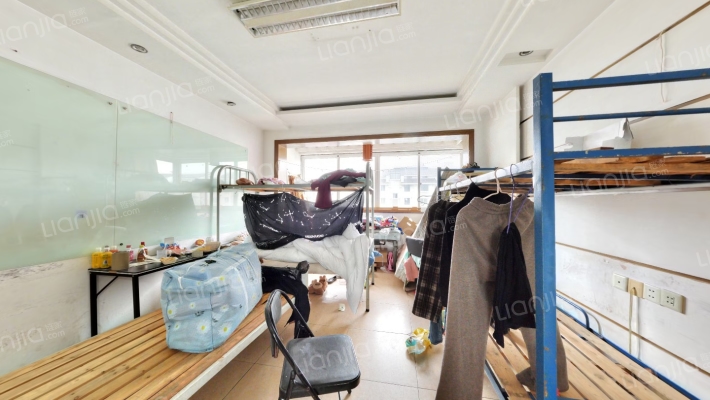 天筑家园北区二手房实景图
