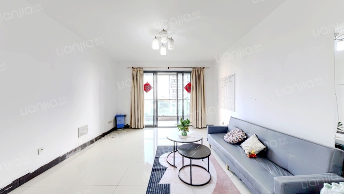 枫桥丽舍二手房实景图