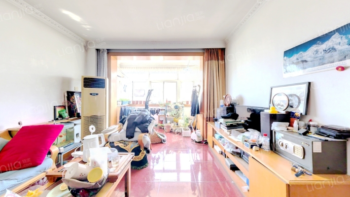 金沟寨路二手房实景图