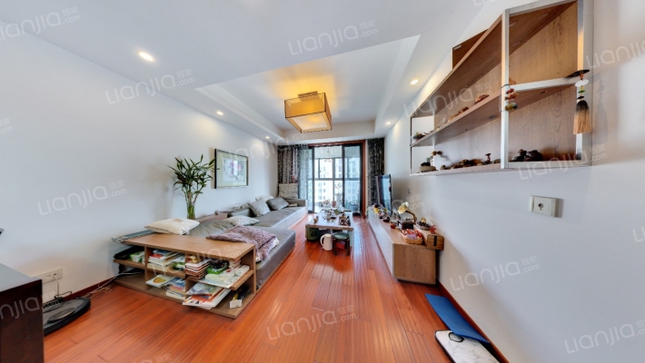 檀香花园二手房实景图