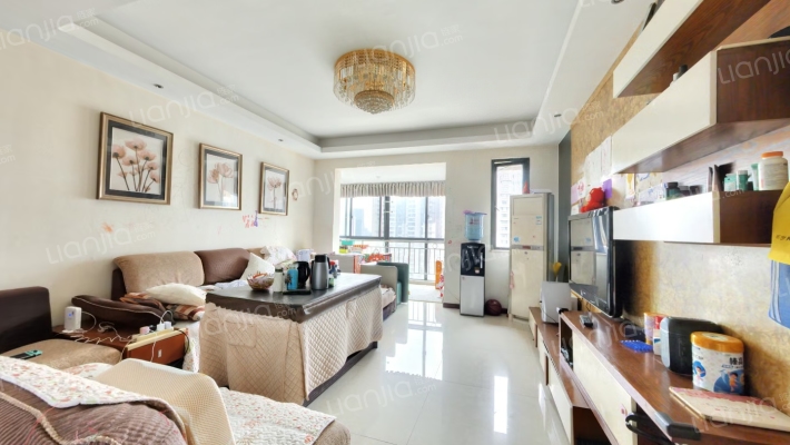 颐和家园二手房实景图