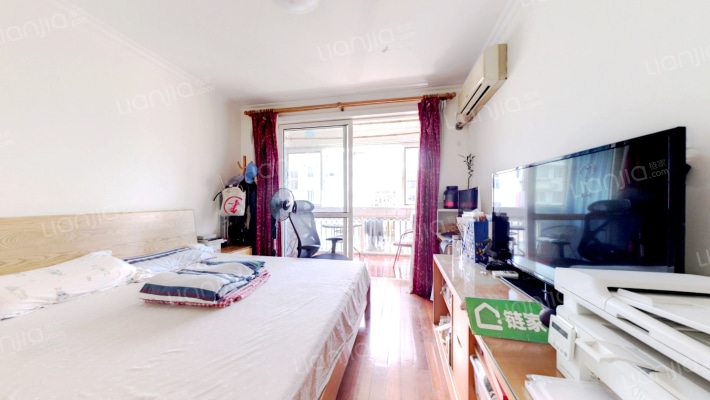 新里城和合苑二手房实景图