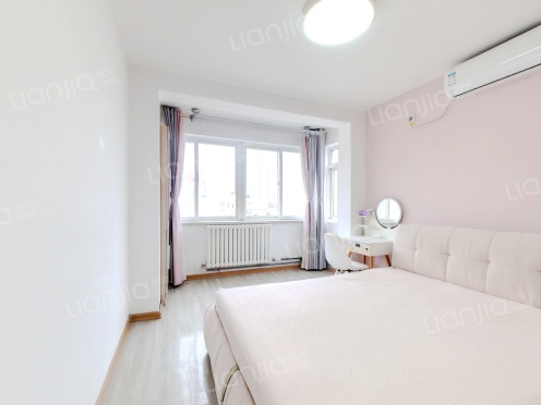 整租·新岭花园一期 1室1厅 南/北