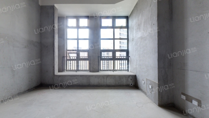 和昌珑悦二手房实景图