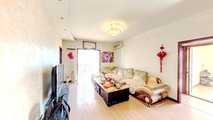 中元小区二手房实景图