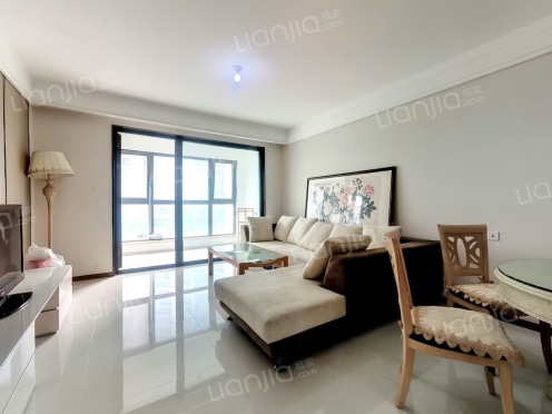 整租·融创维多利亚湾 3室2厅 南/北