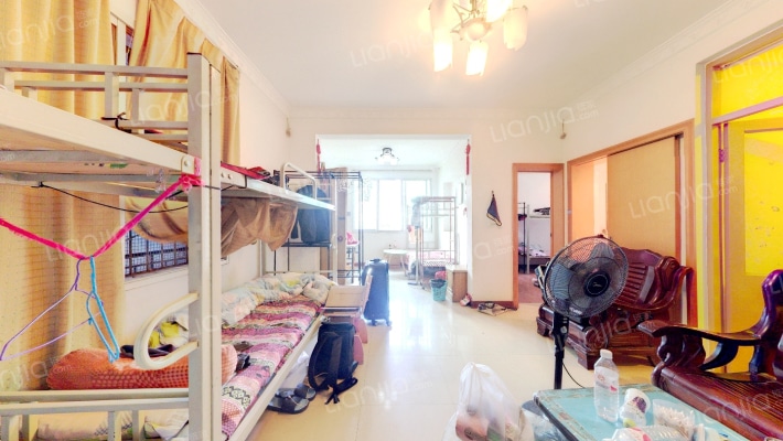 省府西路10号院二手房实景图