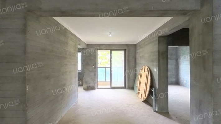 兰桂院A区二手房实景图