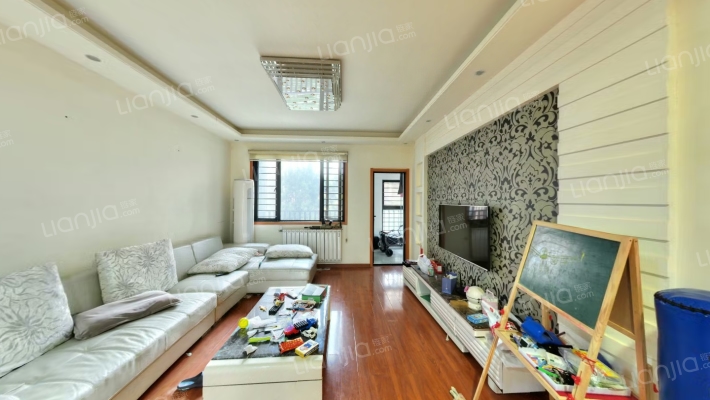 紫辰阁二手房实景图