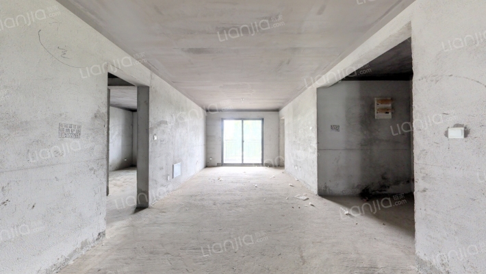 棠玥府二手房实景图