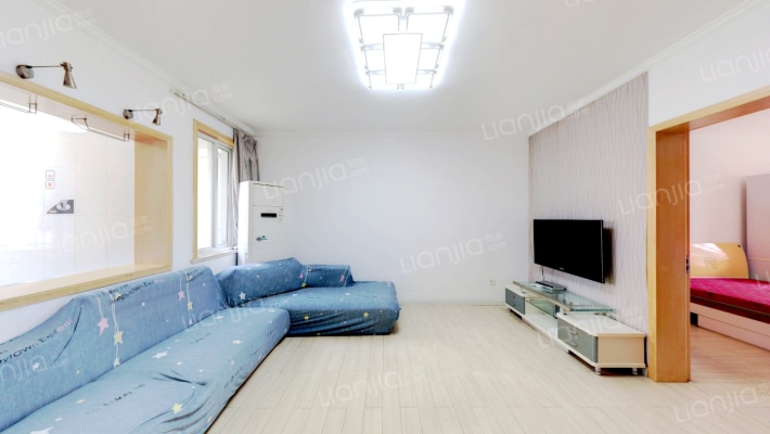 鑫庭雅苑二手房实景图