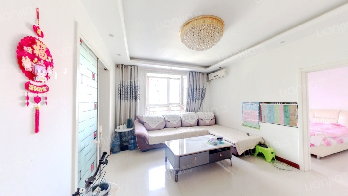 晋龙捷泰宿舍二手房实景图