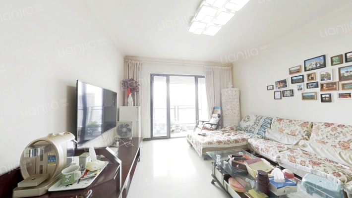 云满庭B区二手房实景图