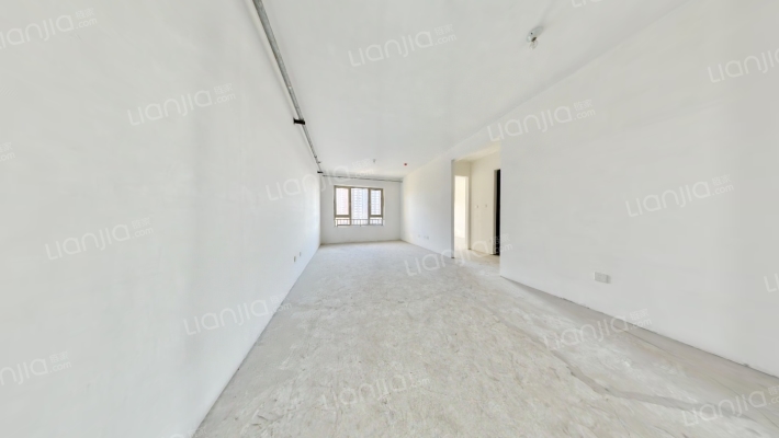 融创融园二手房实景图