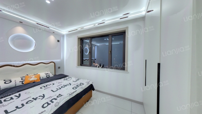 香东新居二手房实景图