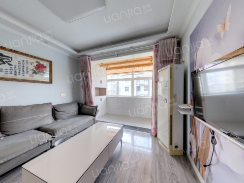 整租·振兴工程小区 2室1厅 南