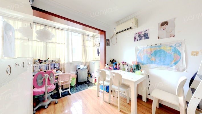 淞滨路48弄二手房实景图