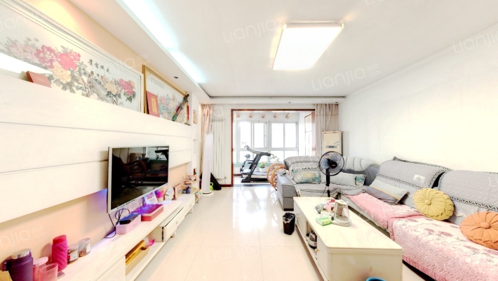 瑞祥如意世家二手房实景图