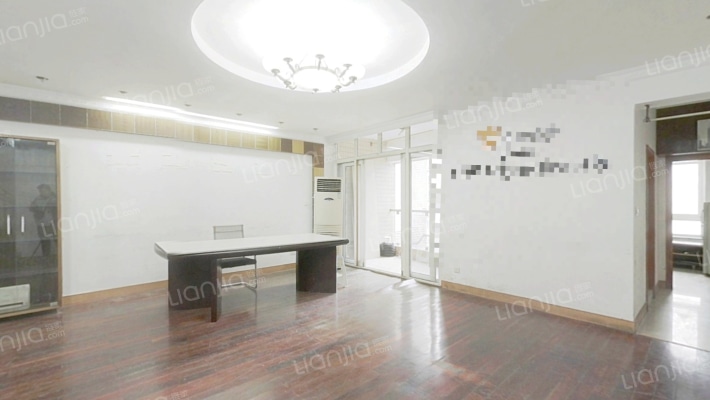 同辉花园二手房实景图