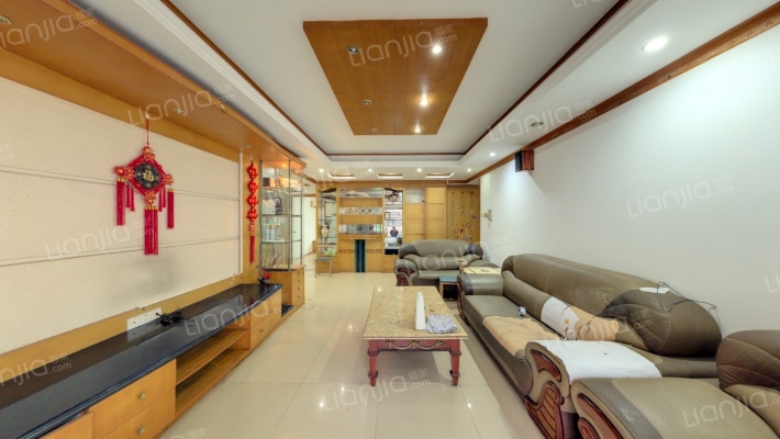 鸿升大厦二手房实景图