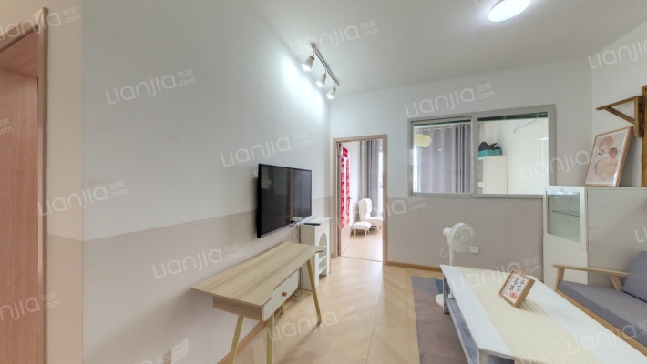 嘉悦汇二手房实景图