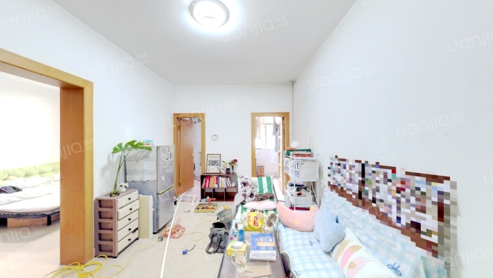 市政府宿舍（平安大街）二手房实景图