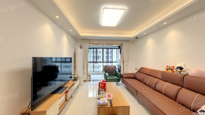 阳光城兰园翡丽湾二手房实景图