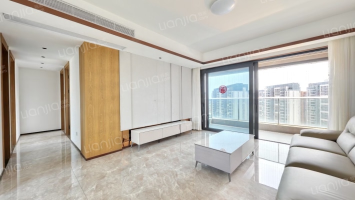 富康锦绣壹号5期二手房实景图