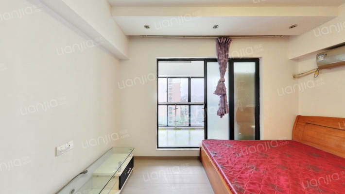 万众新世界广场二手房实景图