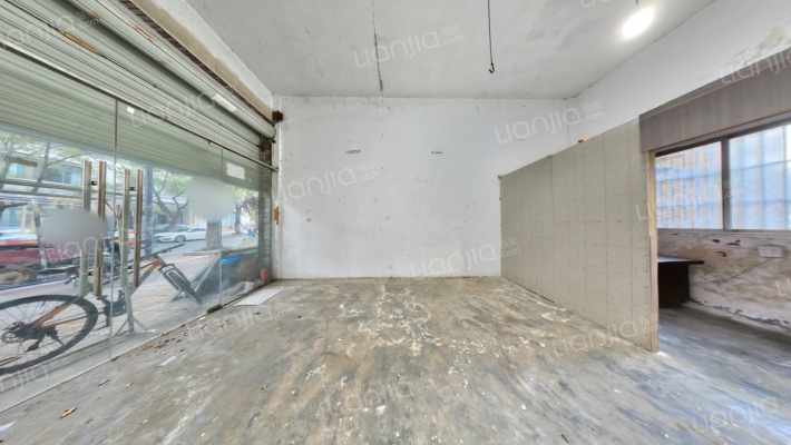 嘉南公寓二手房实景图