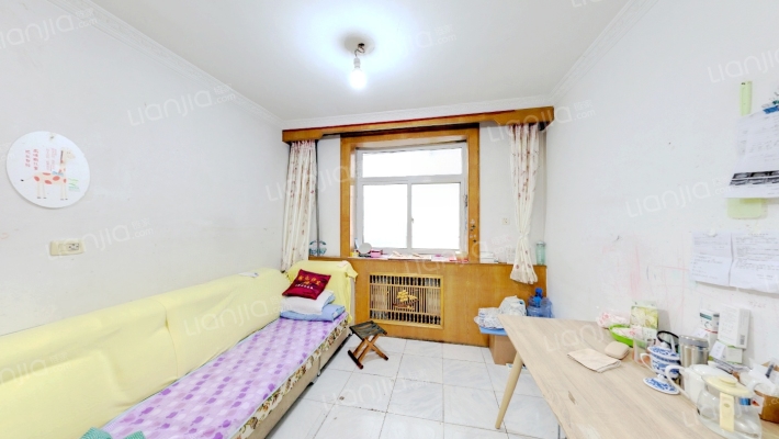 河北省人民医院生活小区南院二手房实景图