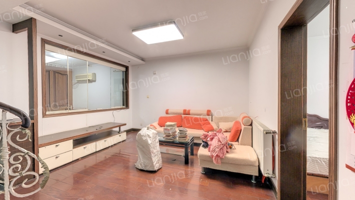 晶元雅居二手房实景图